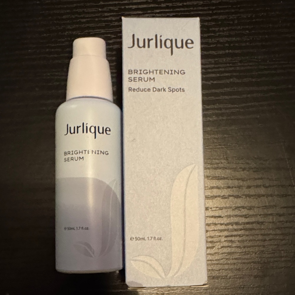 Jurlique Brightening Serum